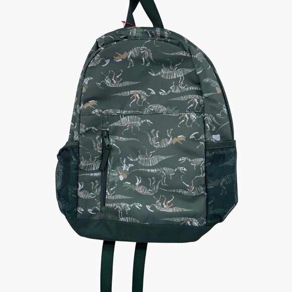 NEW Cat & Jack 16" Kids Backpack - Dinosaur - Picture 1 of 6